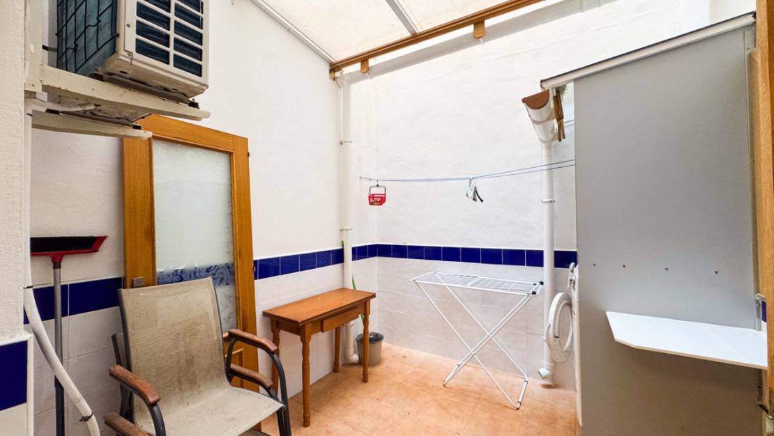 Sale - Apartment - Torrevieja - La Mata