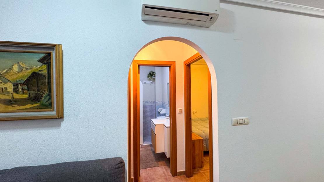 Sale - Apartment - Torrevieja - La Mata