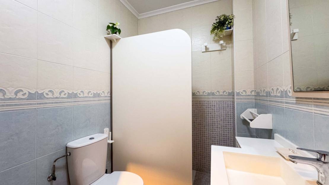 Sale - Apartment - Torrevieja - La Mata