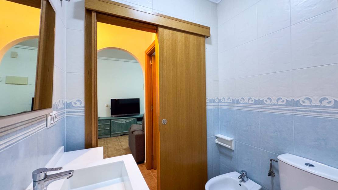 Sale - Apartment - Torrevieja - La Mata