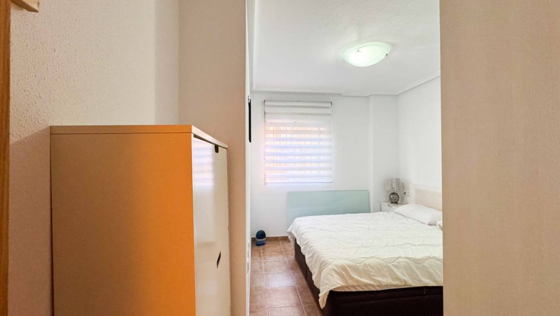 Sale - Apartment - Torrevieja - La Mata