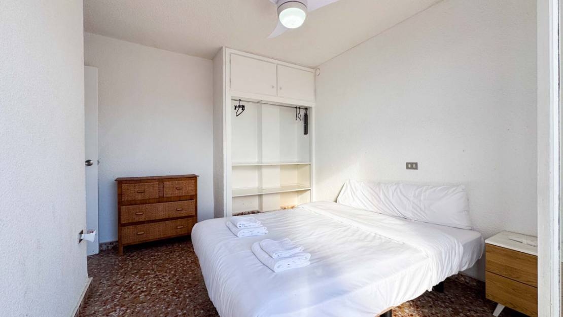 Sale - Apartment - Torrevieja - La Mata