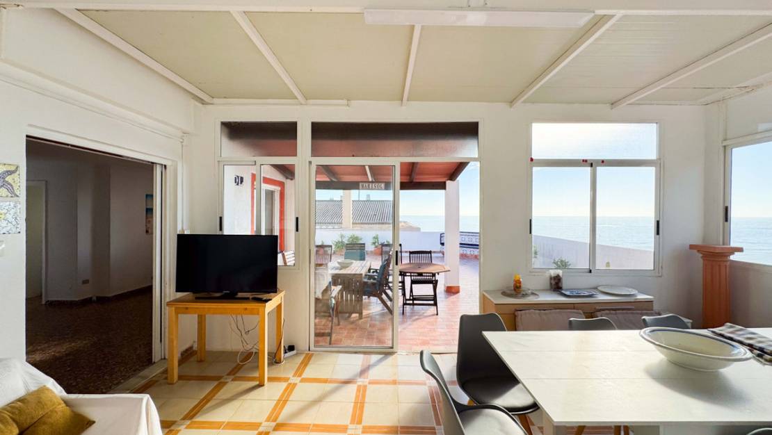 Sale - Apartment - Torrevieja - La Mata