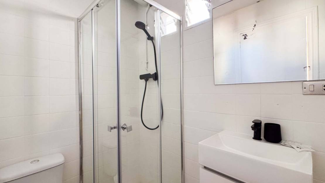 Sale - Apartment - Torrevieja - La Mata