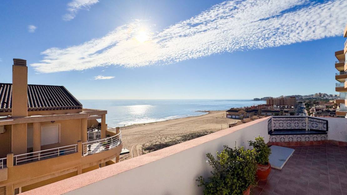 Sale - Apartment - Torrevieja - La Mata