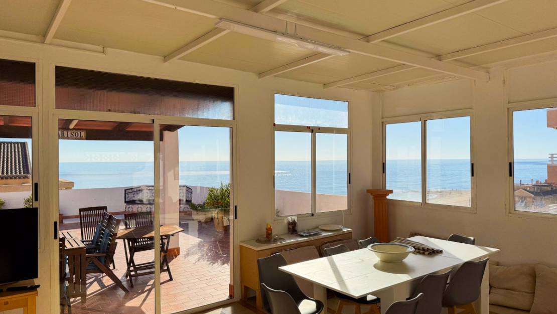 Sale - Apartment - Torrevieja - La Mata