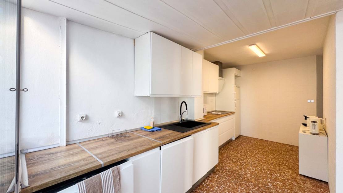 Sale - Apartment - Torrevieja - La Mata