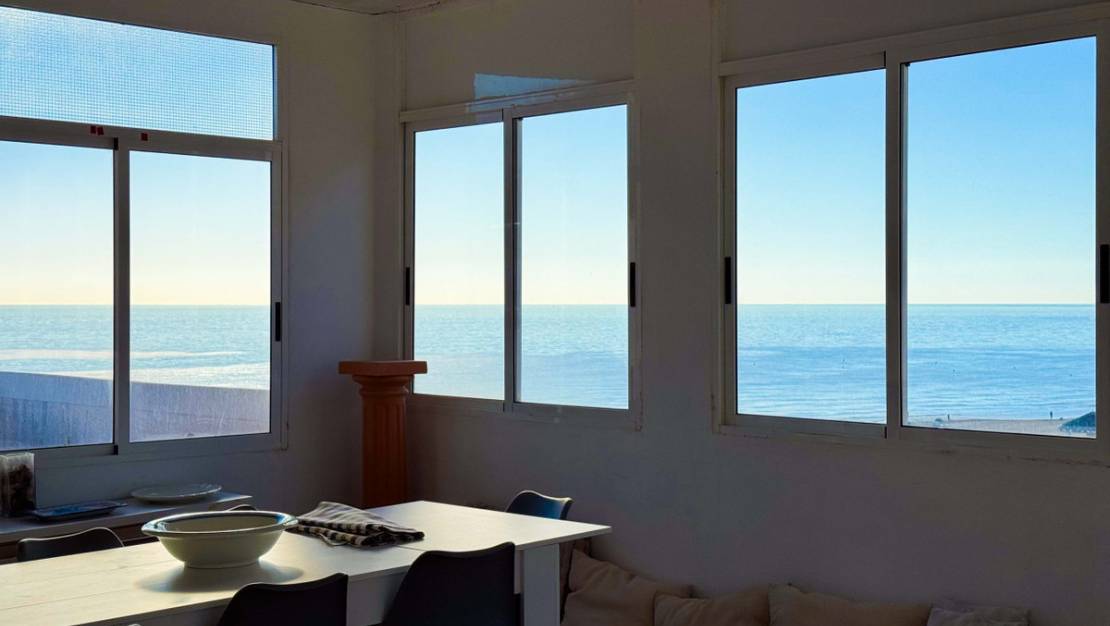 Sale - Apartment - Torrevieja - La Mata