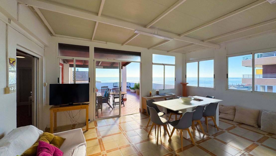 Sale - Apartment - Torrevieja - La Mata