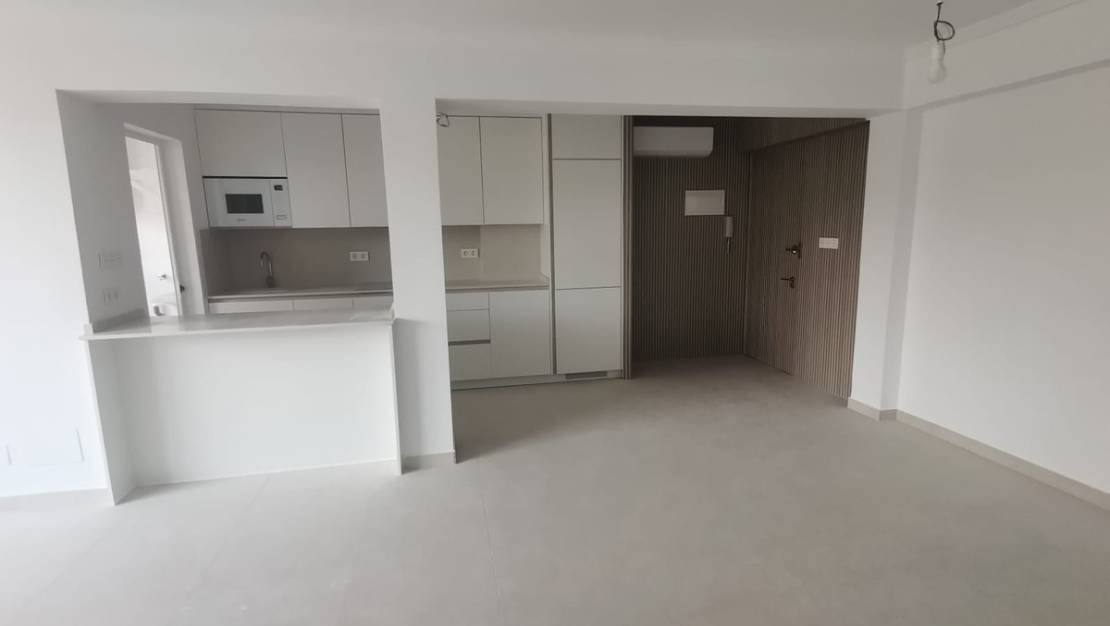 Sale - Apartment - Torrevieja - La Mata