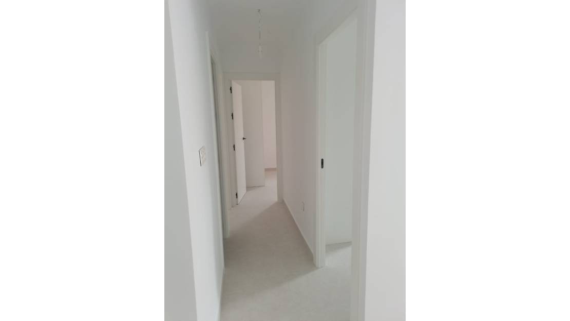 Sale - Apartment - Torrevieja - La Mata