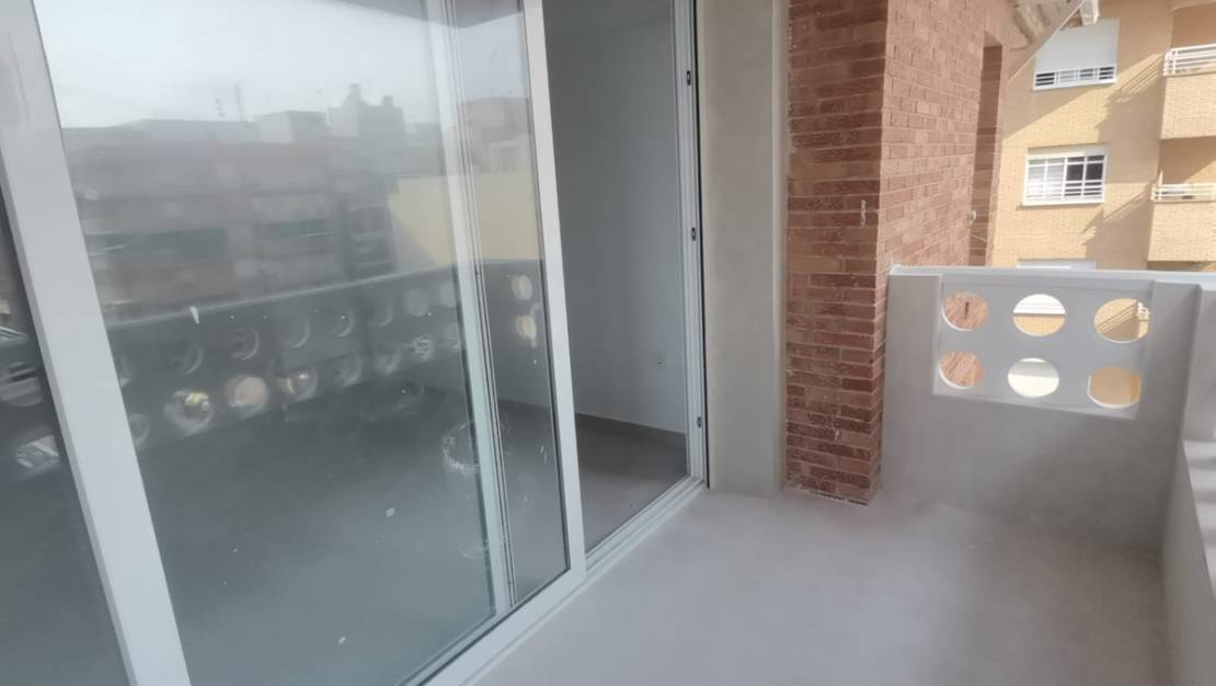 Sale - Apartment - Torrevieja - La Mata