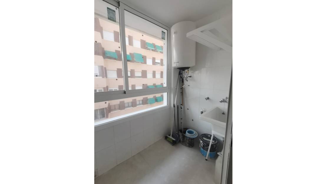 Sale - Apartment - Torrevieja - La Mata
