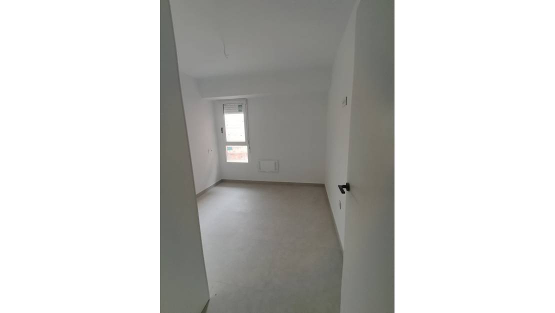 Sale - Apartment - Torrevieja - La Mata