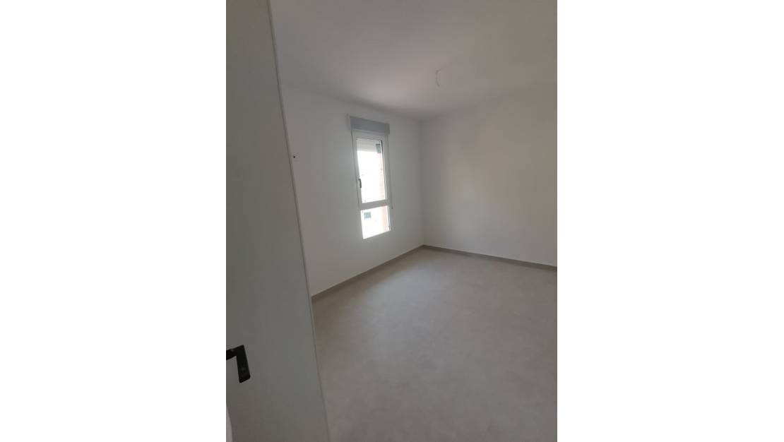 Sale - Apartment - Torrevieja - La Mata