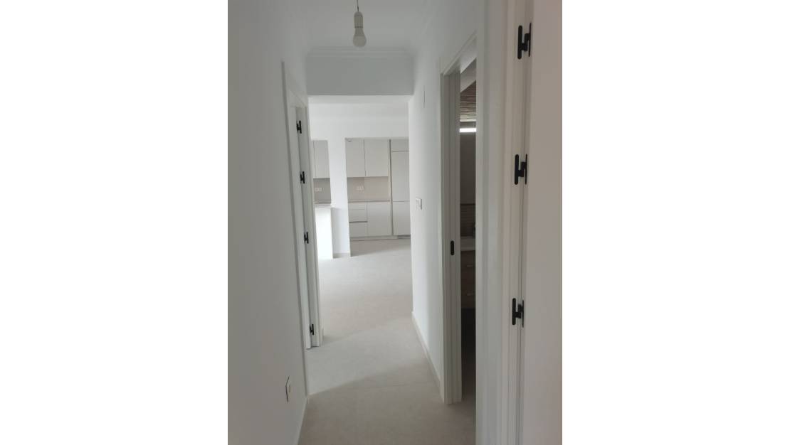 Sale - Apartment - Torrevieja - La Mata