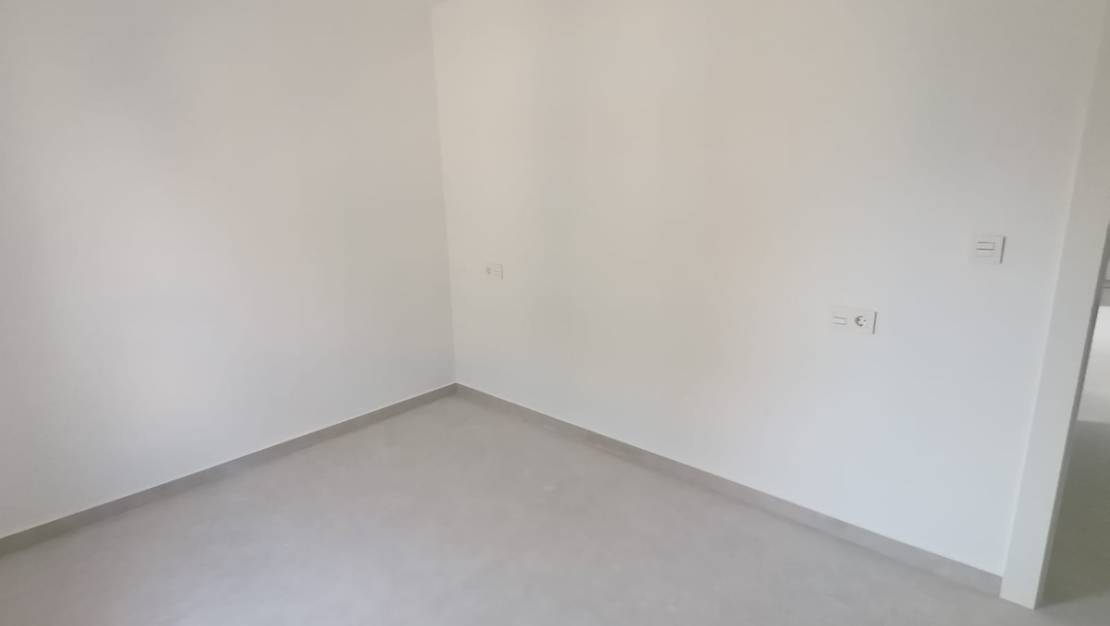 Sale - Apartment - Torrevieja - La Mata