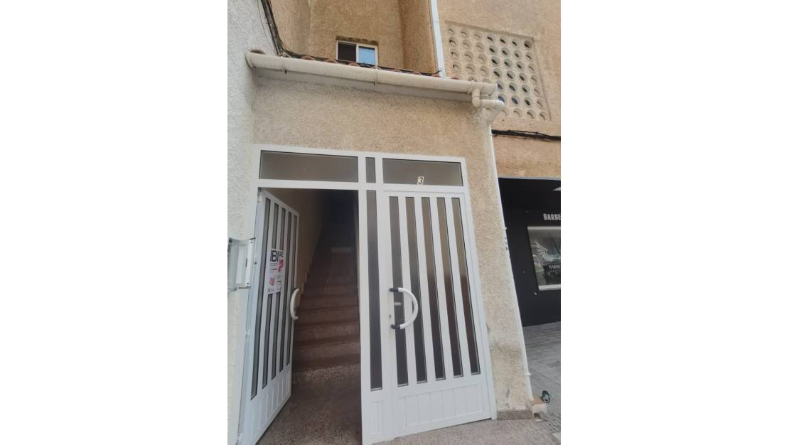 Sale - Apartment - Torrevieja - La Mata