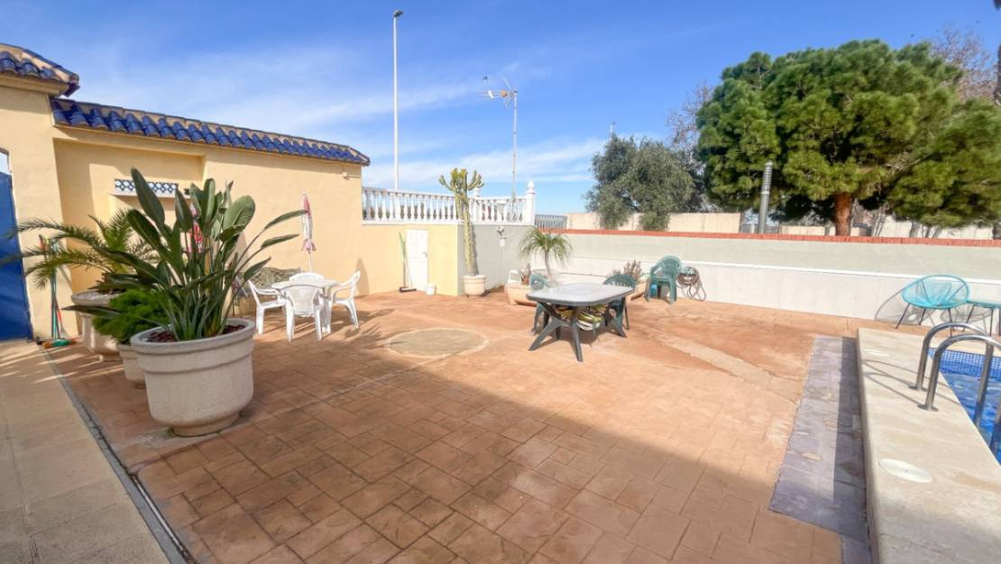 Sale - Apartment - Torrevieja - La Mata