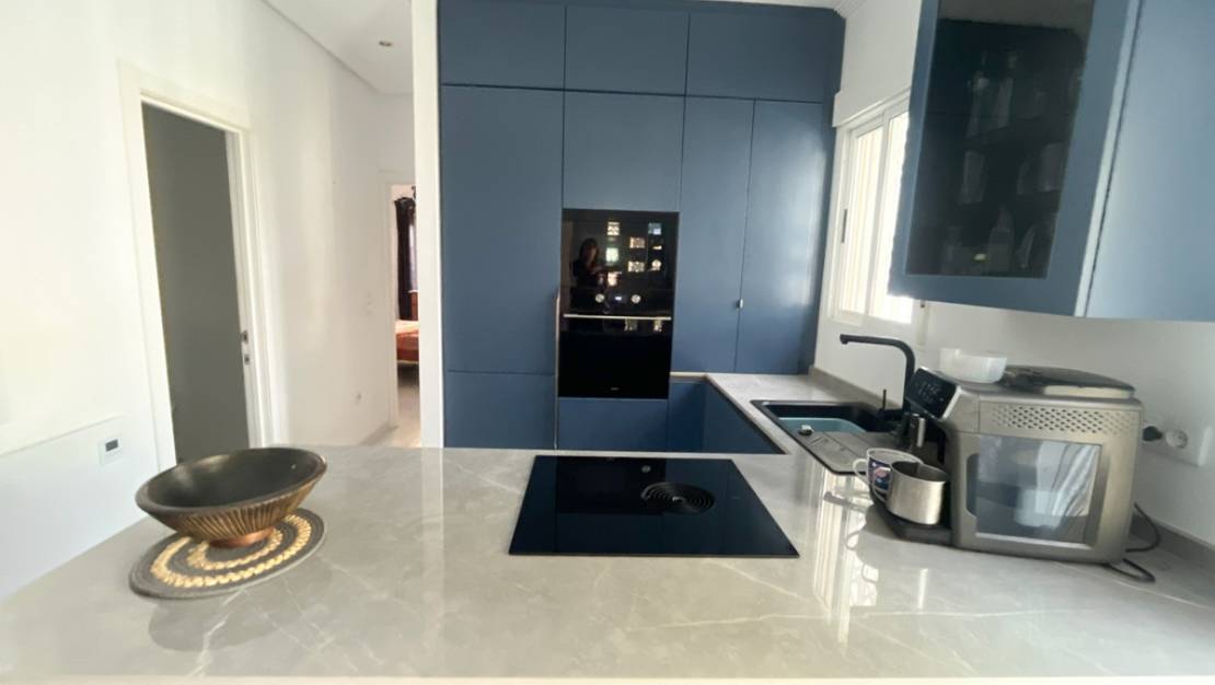 Sale - Apartment - Torrevieja - La Mata