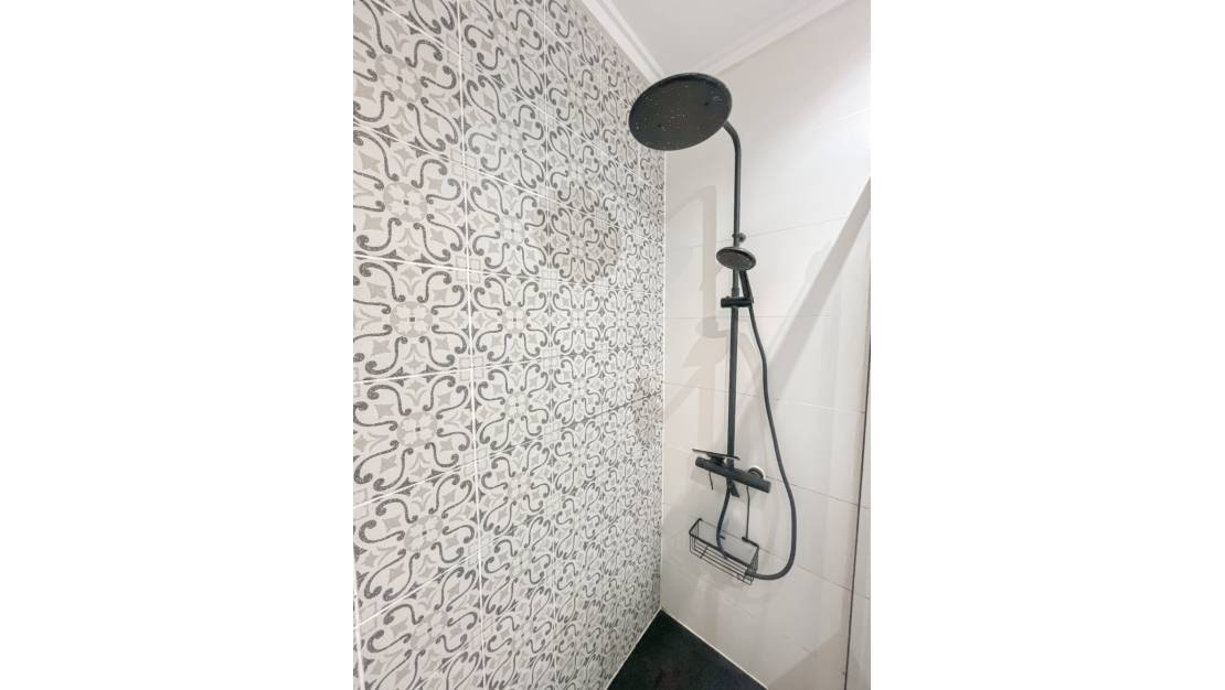 Sale - Apartment - Torrevieja - La Mata