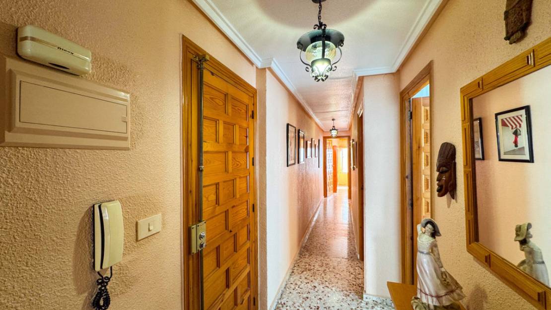 Sale - Apartment - Torrevieja - La Mata