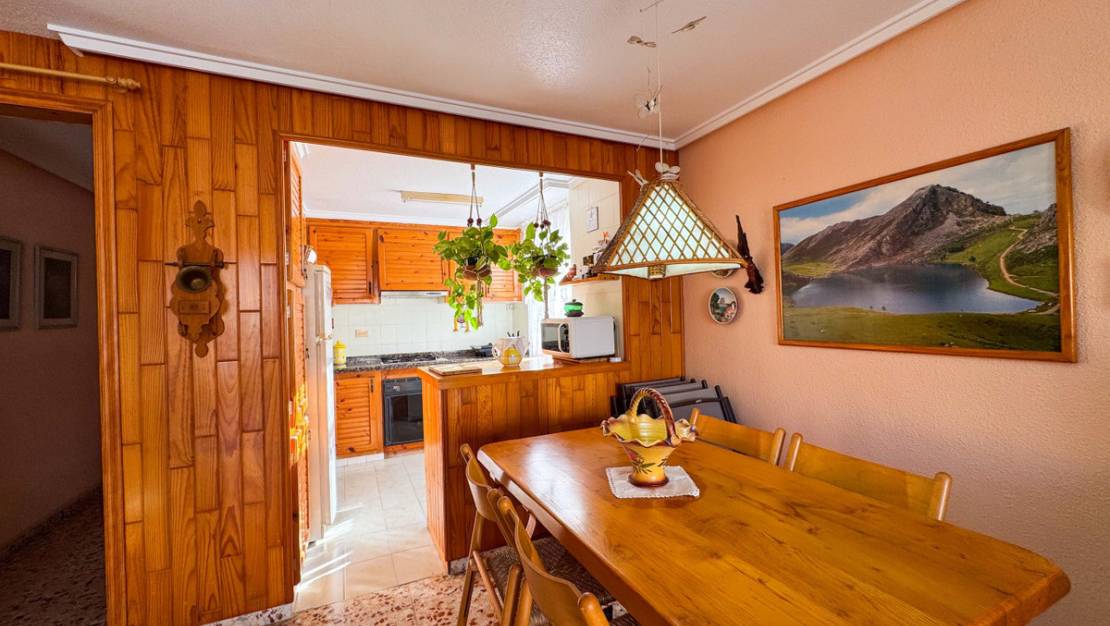 Sale - Apartment - Torrevieja - La Mata