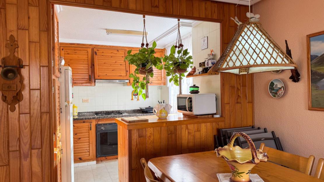 Sale - Apartment - Torrevieja - La Mata