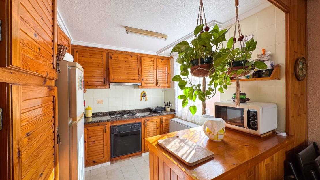 Sale - Apartment - Torrevieja - La Mata