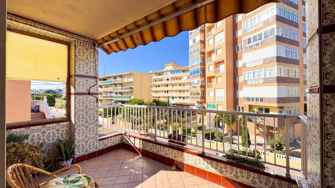 Sale - Apartment - Torrevieja - La Mata