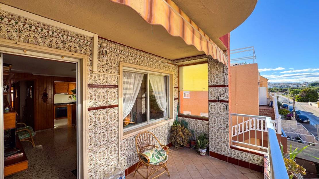 Sale - Apartment - Torrevieja - La Mata