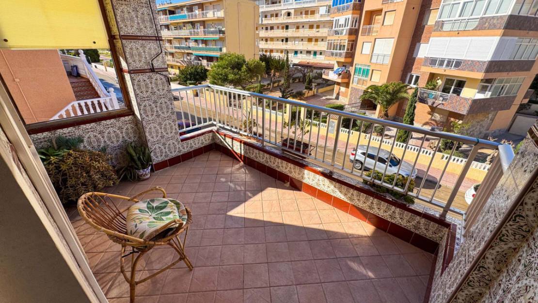 Sale - Apartment - Torrevieja - La Mata