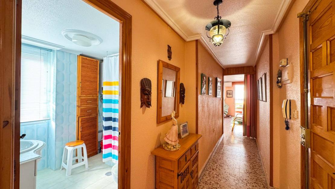 Sale - Apartment - Torrevieja - La Mata