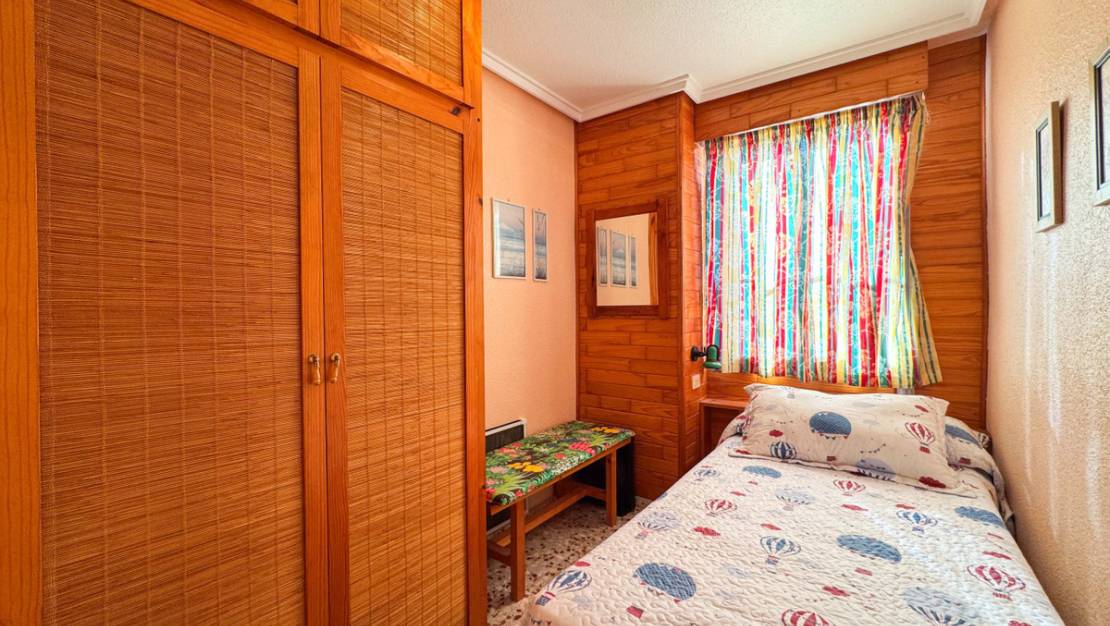 Sale - Apartment - Torrevieja - La Mata