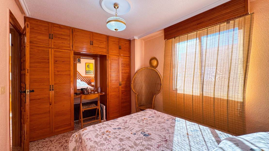 Sale - Apartment - Torrevieja - La Mata