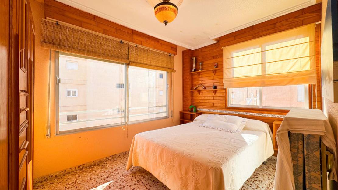 Sale - Apartment - Torrevieja - La Mata