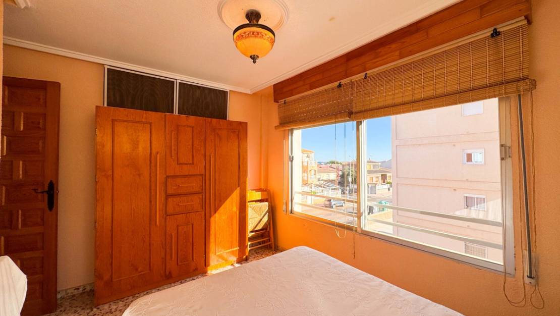 Sale - Apartment - Torrevieja - La Mata