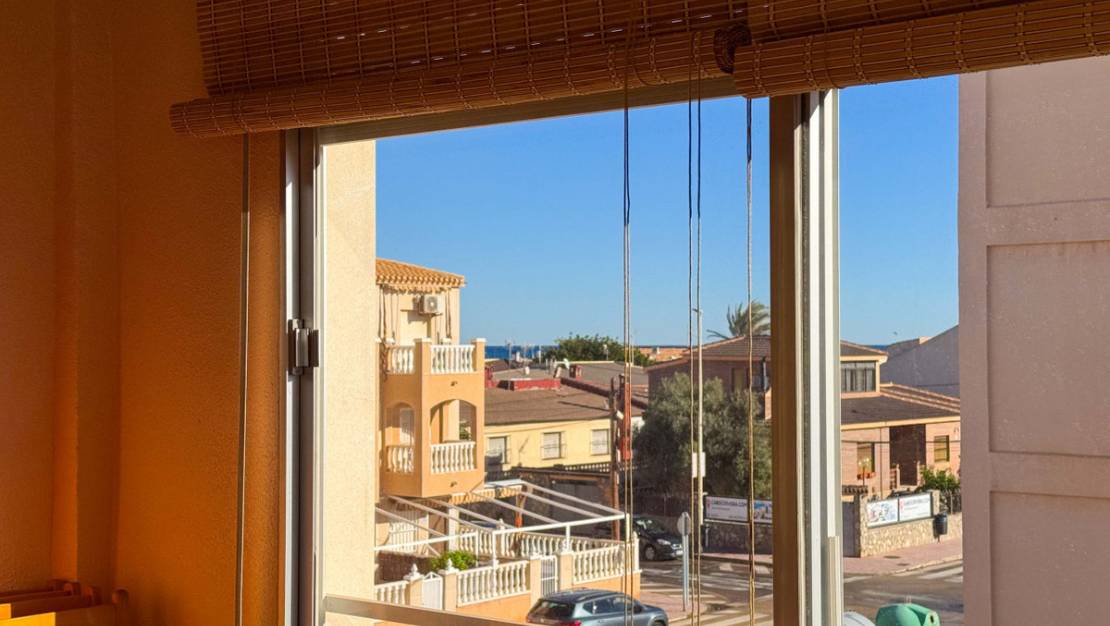 Sale - Apartment - Torrevieja - La Mata