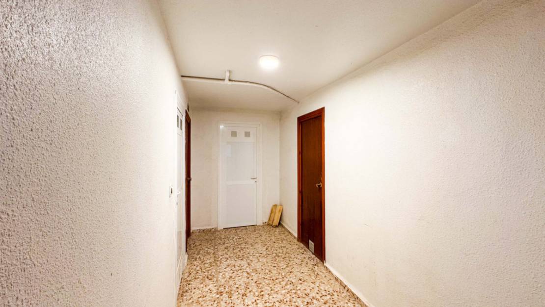 Sale - Apartment - Torrevieja - La Mata