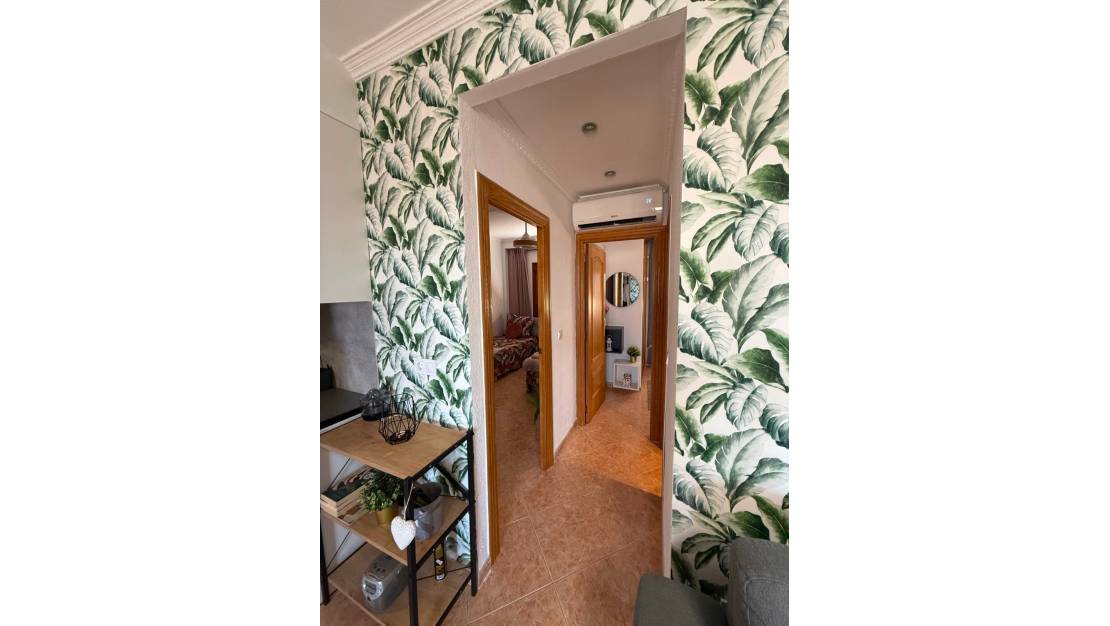 Sale - Apartment - Torrevieja - La Mata