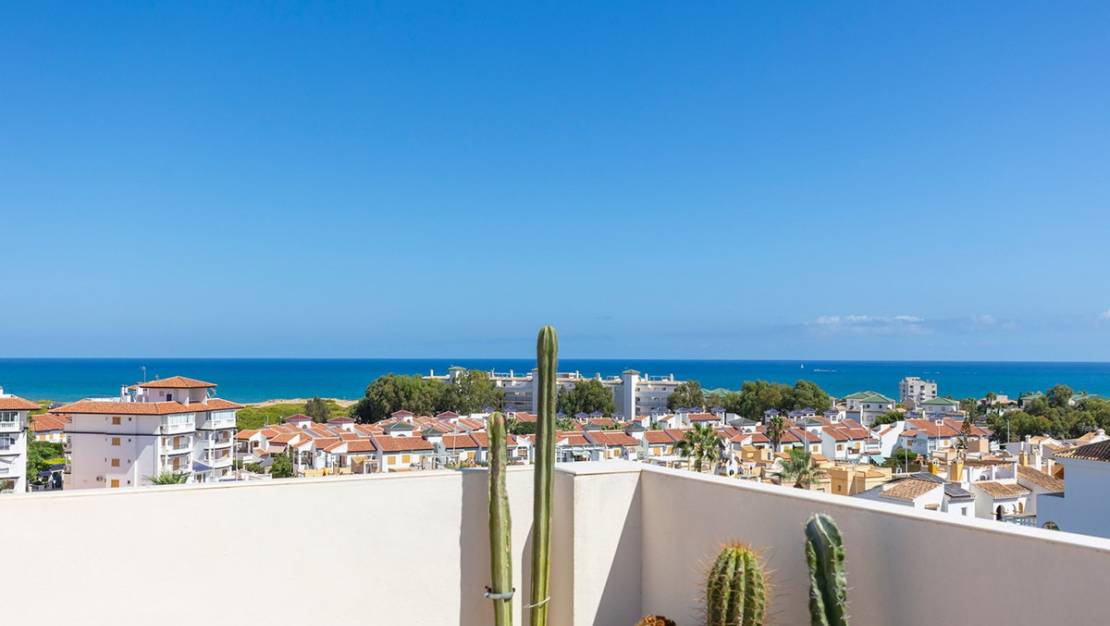 Sale - Apartment - Torrevieja - La Mata