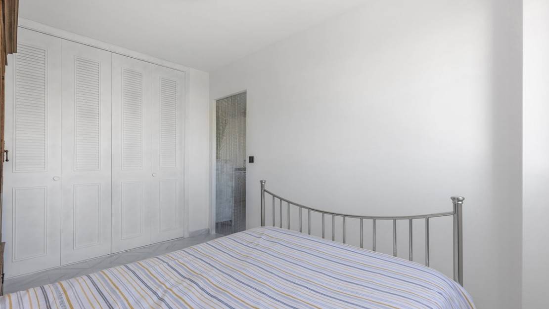 Sale - Apartment - Torrevieja - La Mata