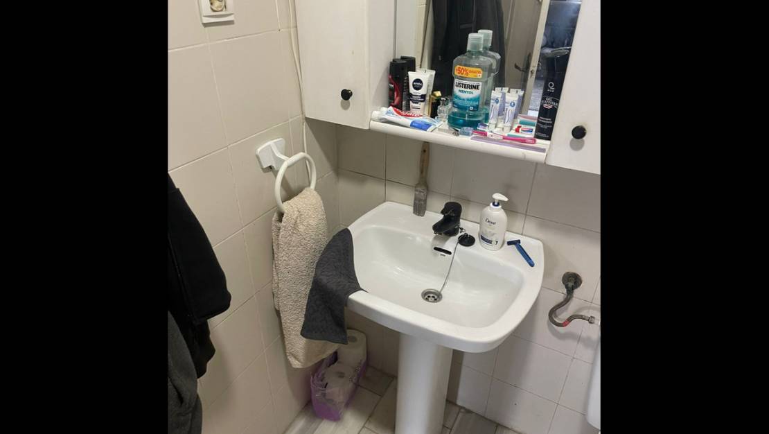 Sale - Apartment - Torrevieja - La Mata