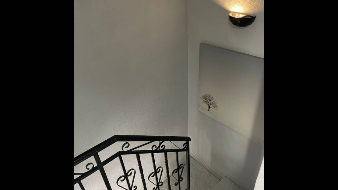 Sale - Apartment - Torrevieja - La Mata