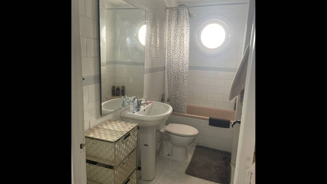 Sale - Apartment - Torrevieja - La Mata