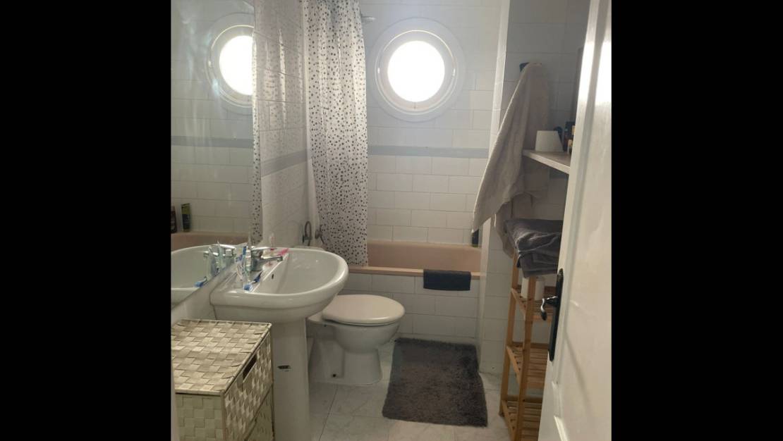 Sale - Apartment - Torrevieja - La Mata