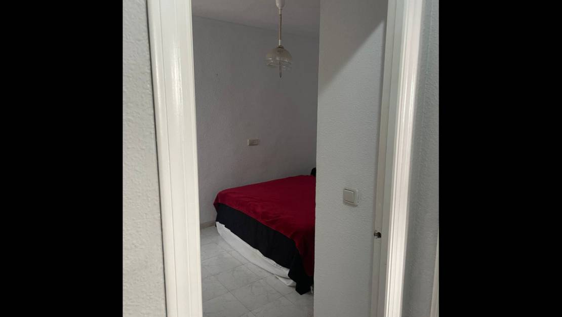 Sale - Apartment - Torrevieja - La Mata