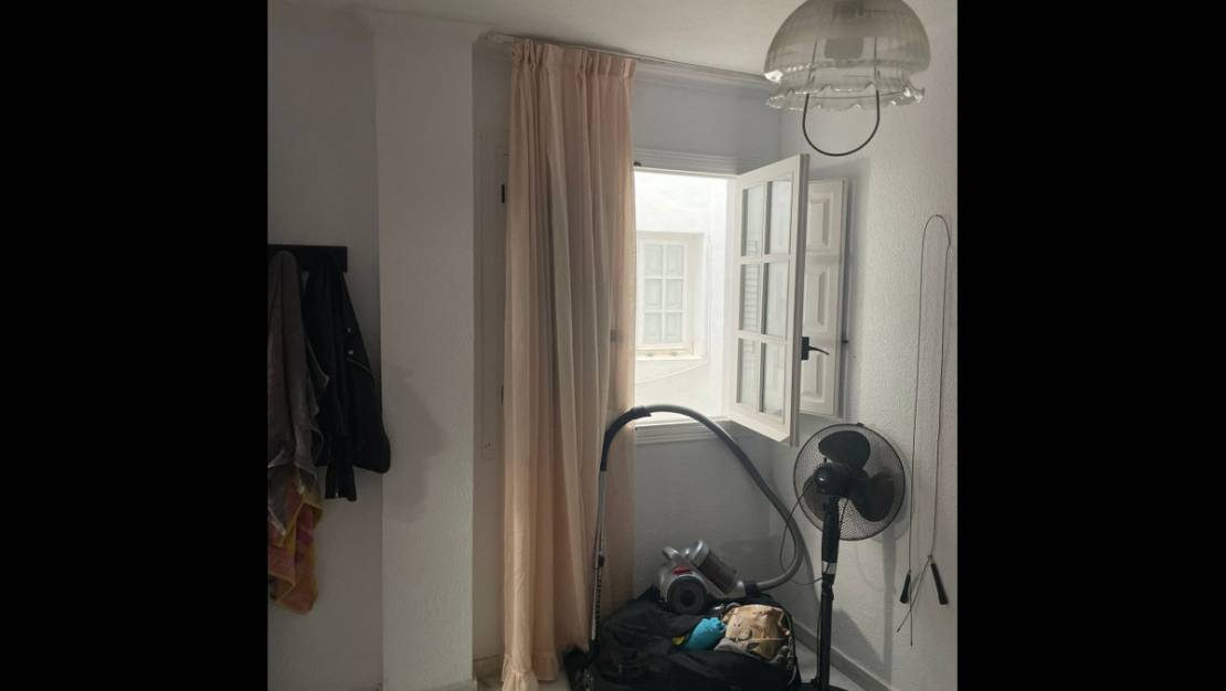 Sale - Apartment - Torrevieja - La Mata