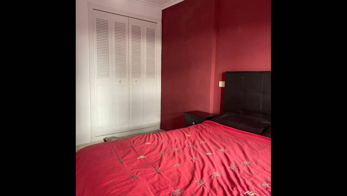 Sale - Apartment - Torrevieja - La Mata