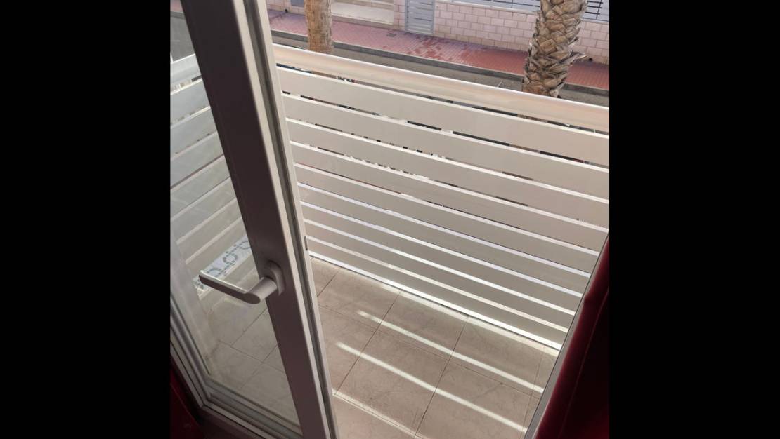 Sale - Apartment - Torrevieja - La Mata